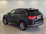 Jeep Grand Cherokee 3.0 CRD Summit|PANO|AHK|KAMERA| - Jeep Grand Cherokee mit Diesel-Antrieb: 3.0