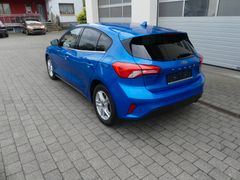 FORD Focus Lim. Cool & Connect*Kamera*ACC