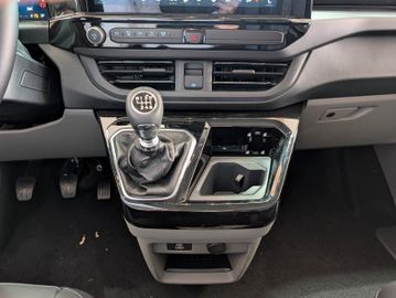 Ford Tourneo Custom 2.0 L Titanium X 5Jahre Garantie!