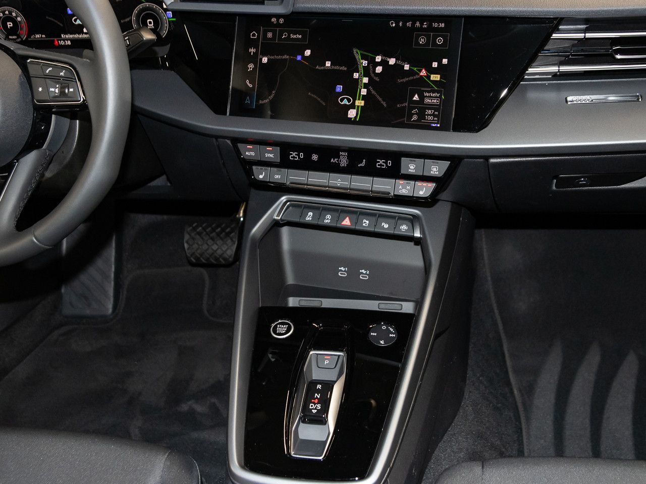 Audi A3 - Bild 16