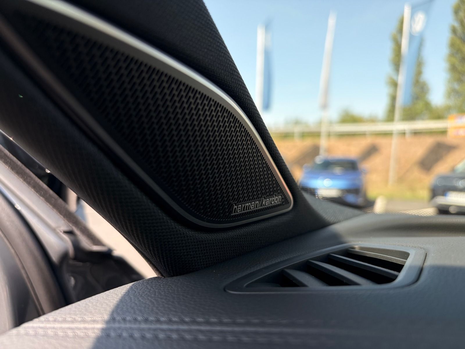 Volkswagen Tayron - Bild 10