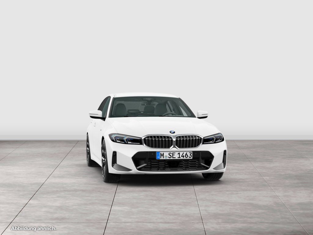 BMW 330 - Bild 10
