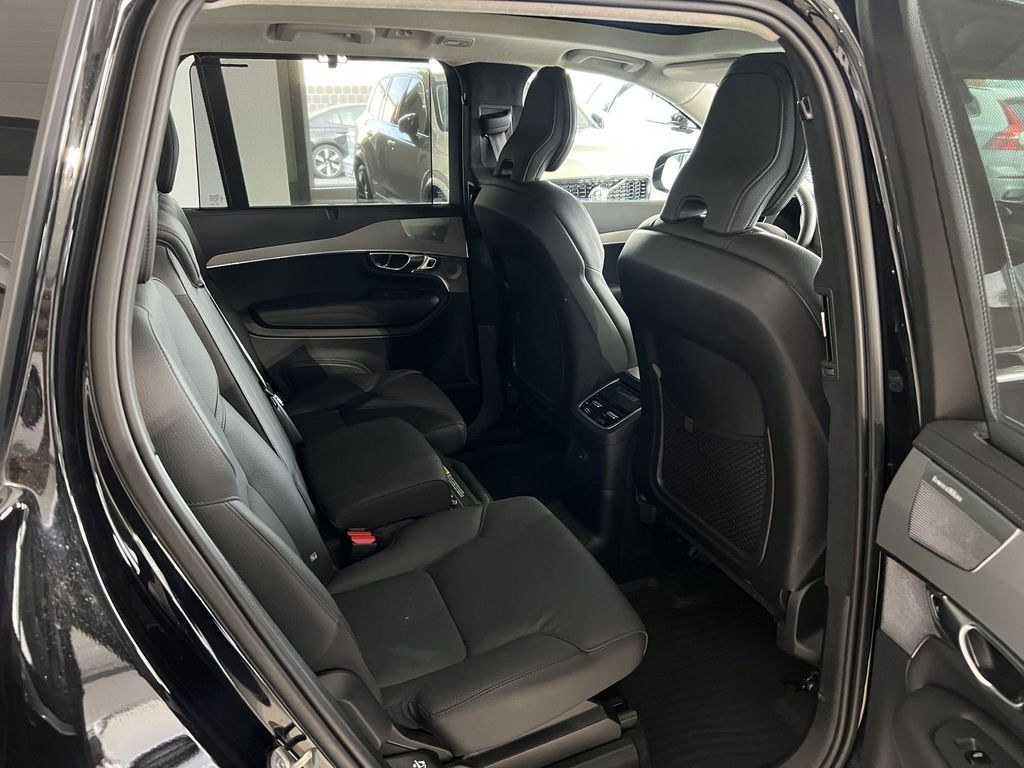 Volvo XC90 T8 Ultimate Bright Recharge AWD AHK B&W 360