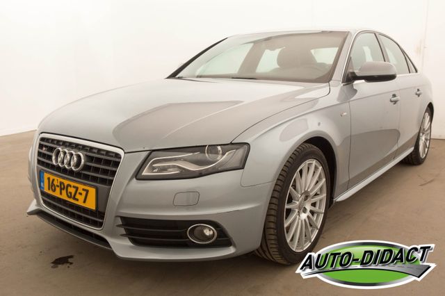 Audi A4 Lim. S line Sportpaket / plus