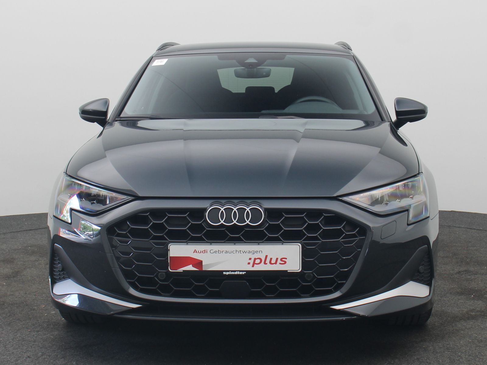 Audi A3 - Bild 3