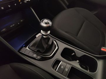 Hyundai TUCSON - 8