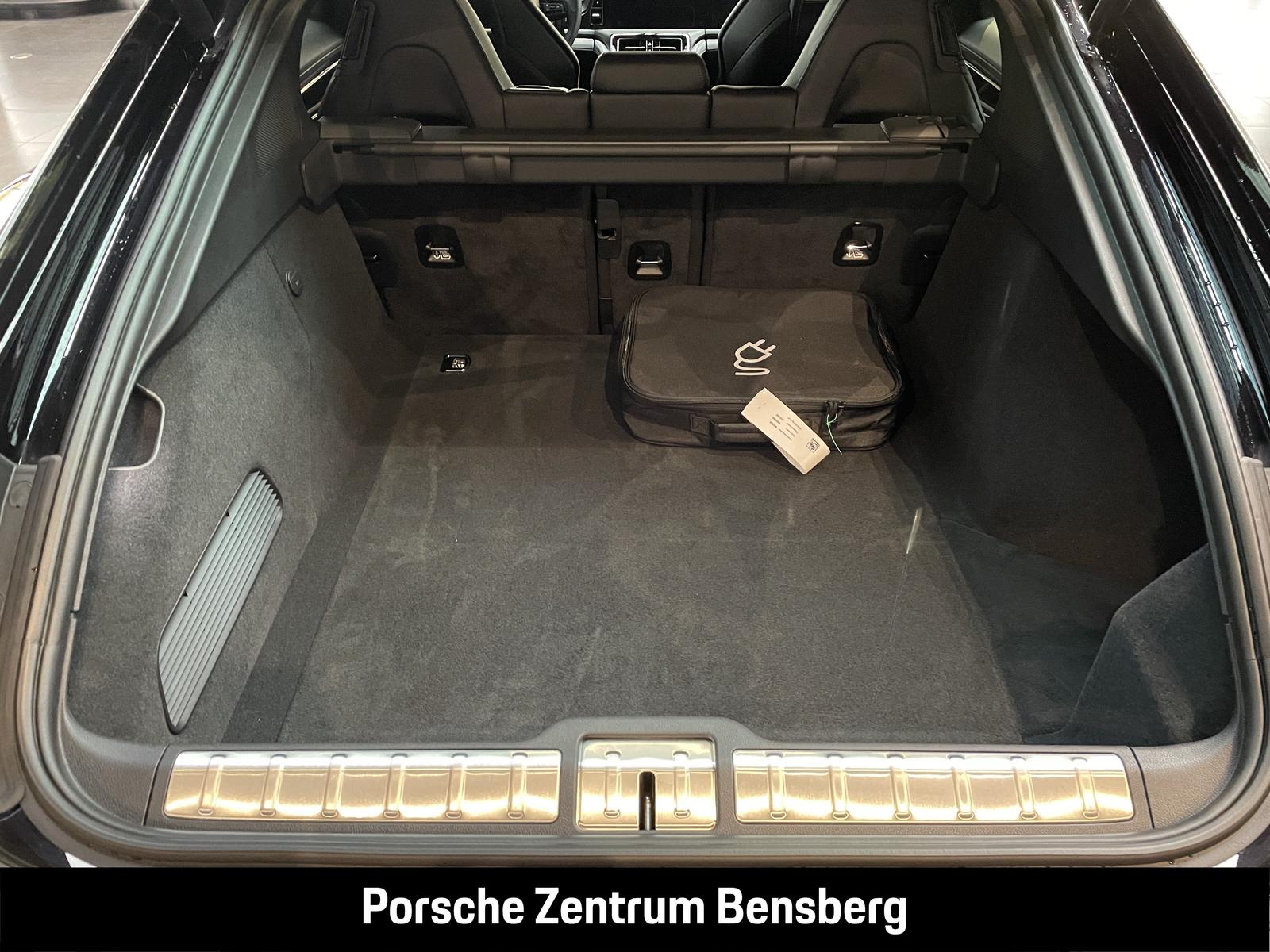Porsche Panamera 4 E-Hybrid, миниатюра 25