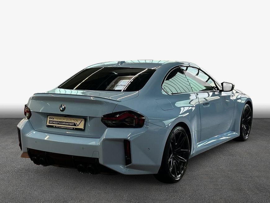 BMW M2 2023