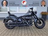 Harley-Davidson Softail  FLSS*SOFTAIL*SLIM S*110*TWINCAM*Dr.Jeki - HARLEY-DAVIDSON SOFTAIL SLIM FLS