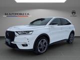 DS Automobiles DS 7 1.6 E-Tense 225 Bastille + - DS Automobiles DS7 (Crossback) Bastille