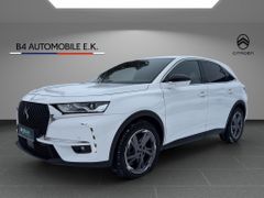 Fahrzeugabbildung DS Automobiles DS 7 1.6 E-Tense 225 Bastille +