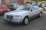 Mercedes-Benz 320 Cabrio A124 *1.HD*SPORTLINE*KLIMA*GARANTIE* - Mercedes-Benz 320