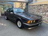 BMW 635 - graue BMW 635