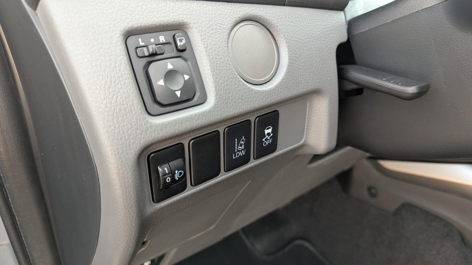 Mitsubishi L200 Plus Doppelkabine 4WD