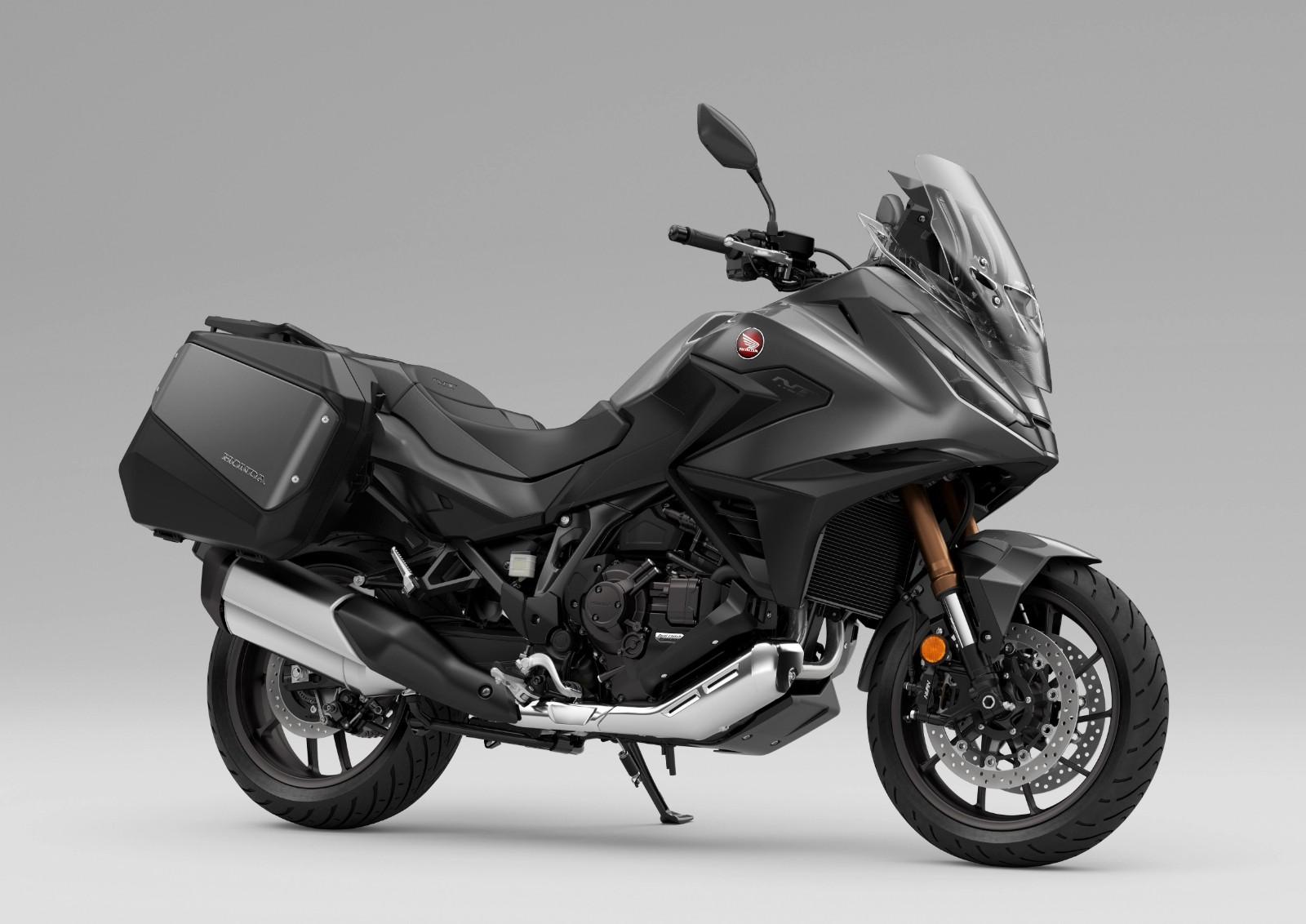 Honda NT 1100 DCT und ES 2026 *sofort verfügbar*