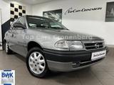 Opel Astra 1.6 Elegance*Automatik*H-Zulassung*69TKM* - Opel Astra Oldtimer