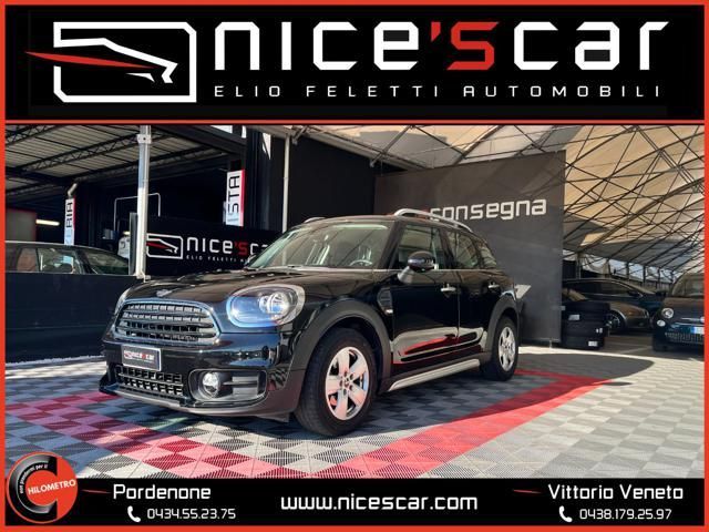 MINI Countryman 1.5 One D Business Countryman * 