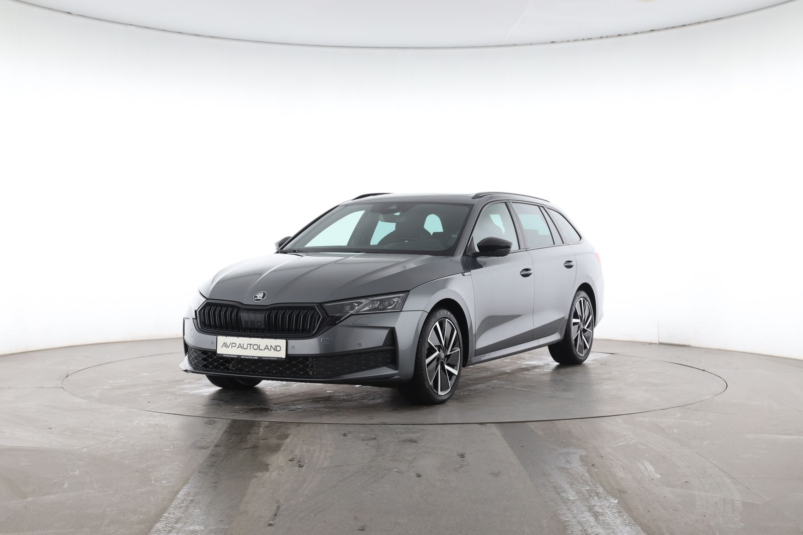 Skoda Octavia - Bild 2