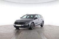 Skoda Octavia - Vorschau Bild 2