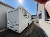 Dethleffs Globebus T11 - Dethleffs Globebus t1