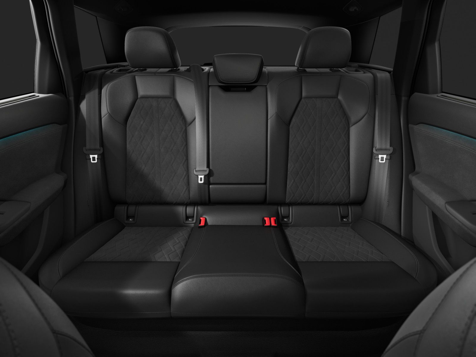 Audi Q6 e-tron - Bild 11