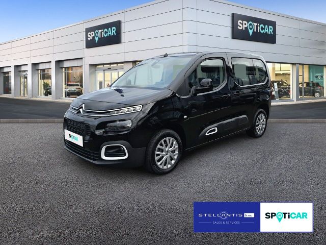 Citroën Berlingo M Feel 1.2 110 EPH Kam Mirror Klimaauto