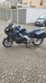 BMW K1200gt  - BMW 2003 K1200GT