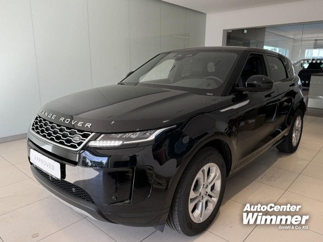 LAND ROVER Range Rover Evoque P300e S Winter Paket AHK Navi