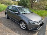 Volkswagen Polo 1.4 TDI 66kW BMT Comfortline