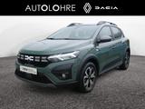 Dacia Sandero Stepway Expression TCe 110 SHZ NAVI LED