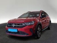 Volkswagen Taigo - Vorschau Bild 2