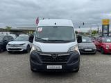 Opel Movano Cargo 3,3t L2H2 140 2,2 Diesel Euro 6.4 - Opel Movano