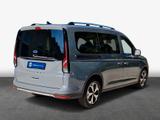Ford Grand Tourneo Connect 1.5 EB ACTIVE Pano - graue Ford Grand Tourneo