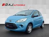 Ford Ka 1.2 Cool & Sound Edition 1.Hand Klima SHZ BT - Ford Ka/Ka+ Edition-K2