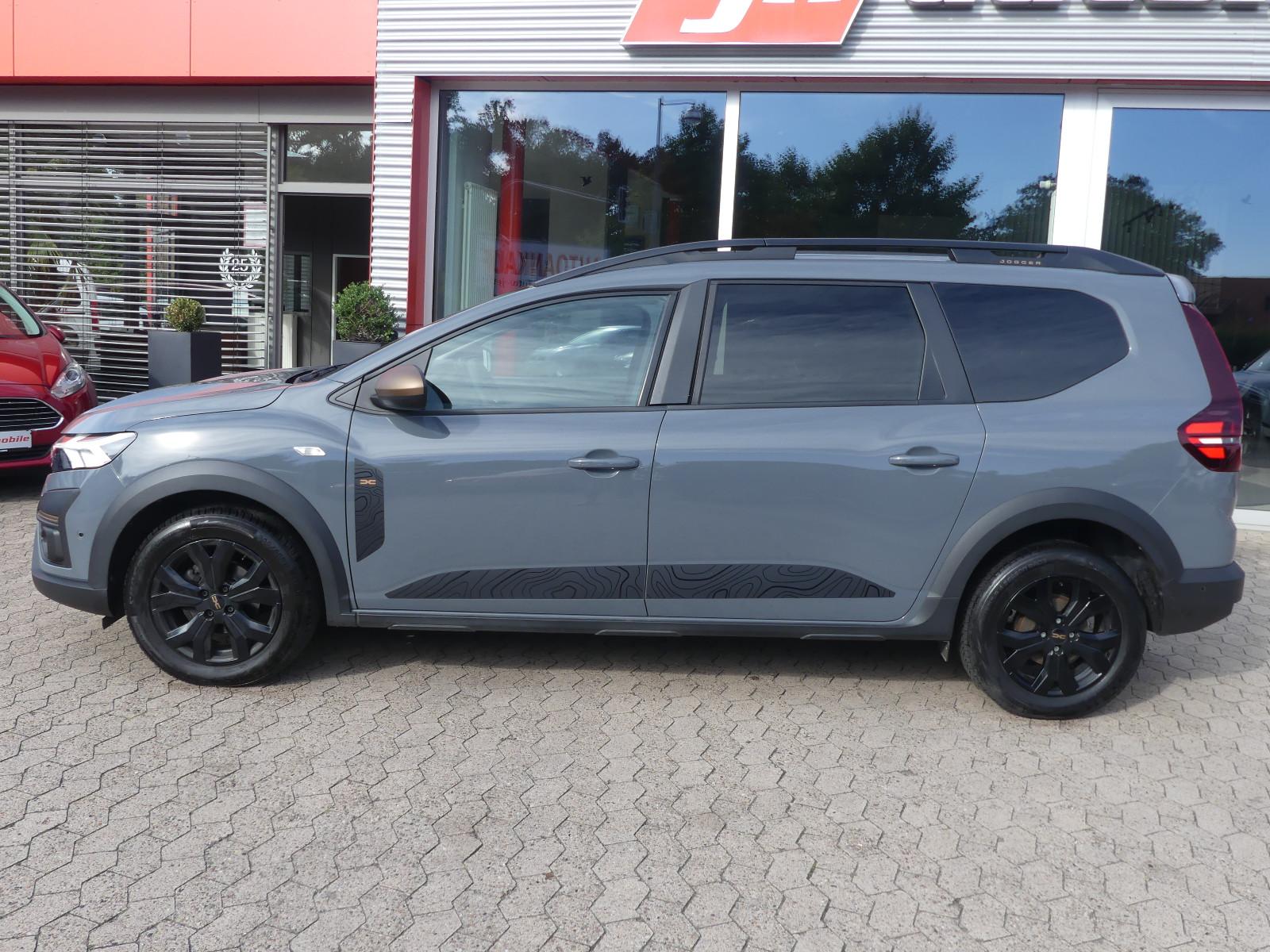 Dacia Jogger Extreme+ Navi*Kamera*SHZ*Klima*ab 199€, миниатюра 3