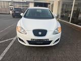 Seat Leon Good Stuff-Model 2011 - Seat Leon: Good Stuff