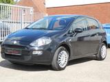 Fiat Punto 1,4 8V More**Klima*Allwetterbereifung** - Fiat Punto: 1.8