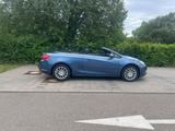 Opel Cascada Edition ecoFlex - Opel Cascada aus 2015