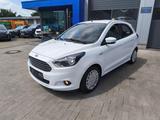 Ford KA+ Klima/PDC/Radio/RDKS/BC - Ford Ka/Ka+ in Magdeburg
