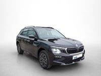 Skoda Kamiq - Vorschau Bild 4