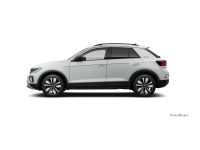 Volkswagen T-Roc - Vorschau Bild 6