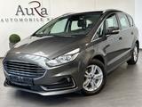 Ford S-MAX 2.0 EB Titanium Aut. NAV+LED+KAMERA+17ZOLL - gebrauchte Ford S-Max aus dem Jahr 2021