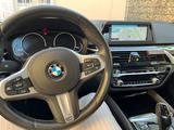 BMW 530i A - - BMW 530 Gebrauchtwagen in Mannheim
