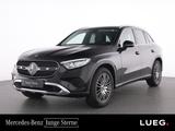 Mercedes-Benz GLC 200 4M Avantgarde+AHK+LED+Mem+Totw+RFK+EHeck - Mercedes-Benz GLC 200 in Bochum