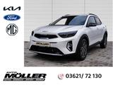 Kia Stonic Nightline Edition Navi Kamera ACC 17 Zoll - Neuwagen