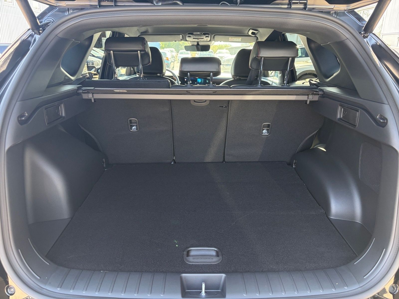 Hyundai Tucson – Bild 12