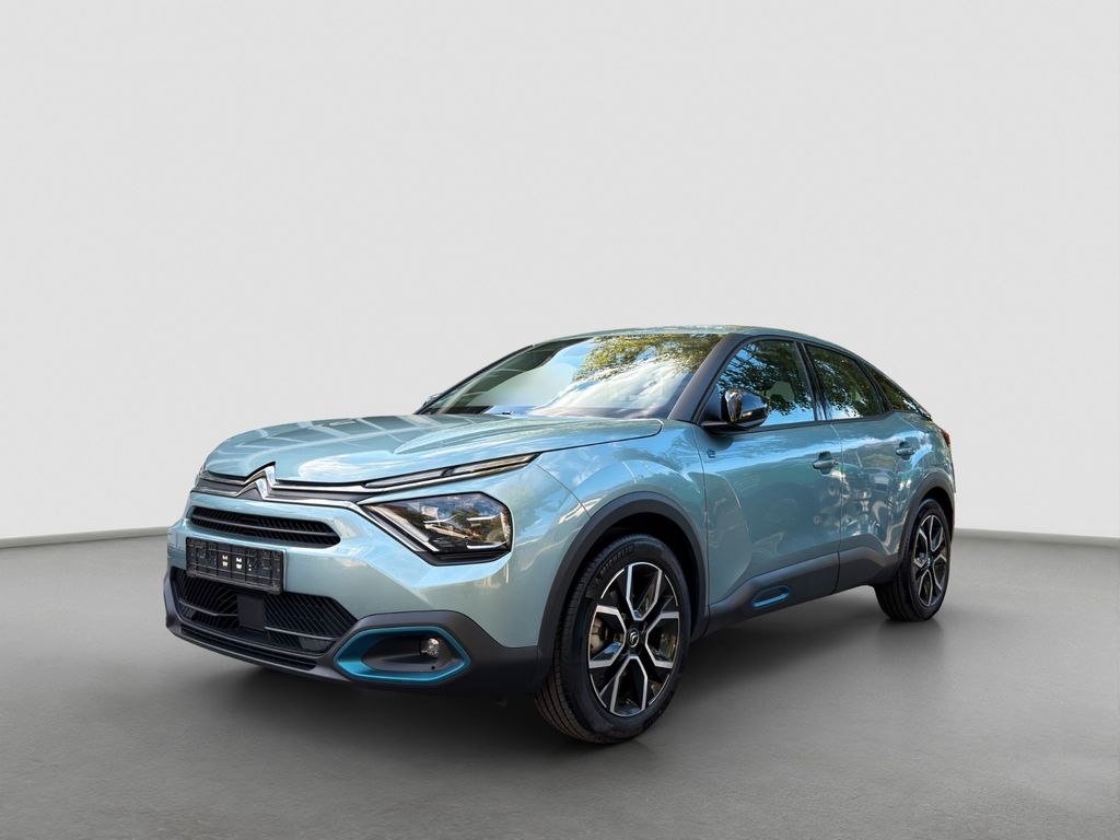 Image of Citroën ë-C4