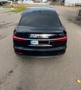 Audi A6 40 TDI 21 Zoll Felgen  - Audi A6: 4f