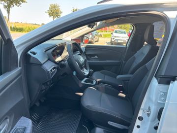 Dacia Jogger TCe 110 Expression 5-Sitzer