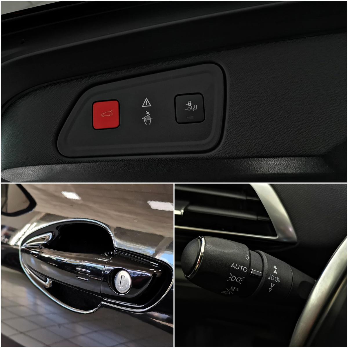 Peugeot 3008 Allure Aut.*Virtual*360°Ka*CarPlay*Navi*SHZ